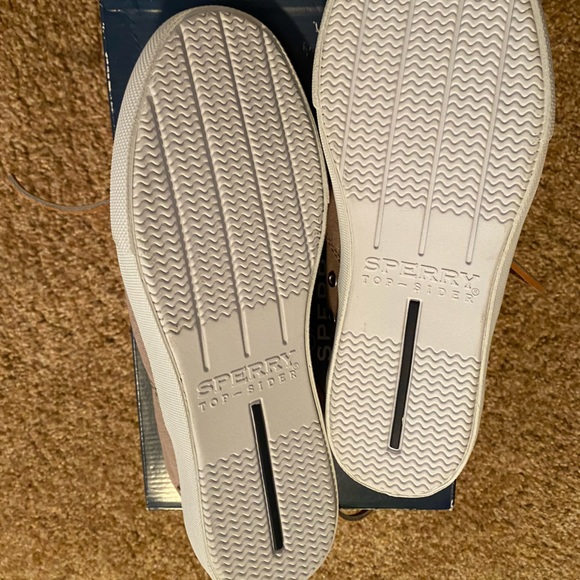 Sperry men’s shoes - Picture 5 of 6